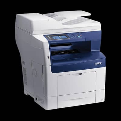 Xerox 3615 all in one