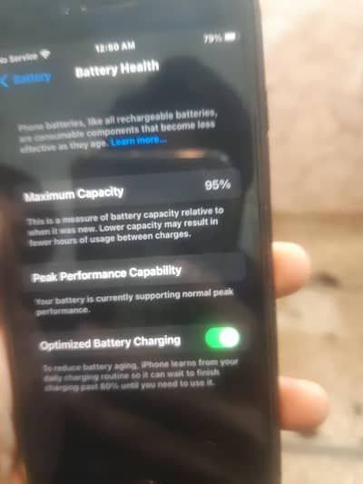 IPhone 7 non pta 32gb all ok