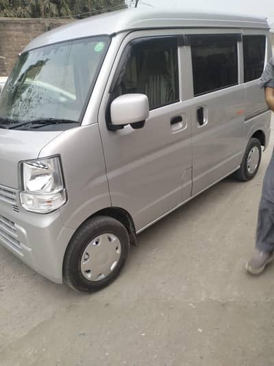 Nissan clipper like Suzuki every for sale