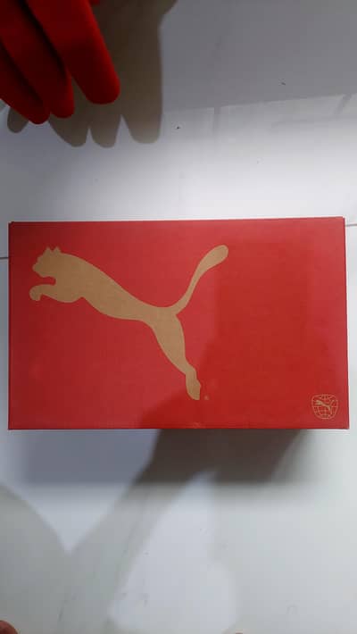 Puma Brand New sports  Shoes. Unworn