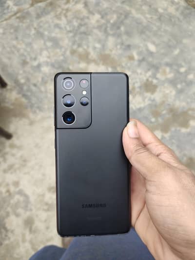 Samsung s21 ultra pta