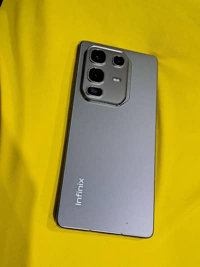infinix note 50 pro