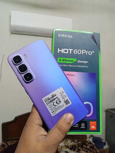 infinix Hot 60pro plus (8+8/256) G200,,,,03221781446