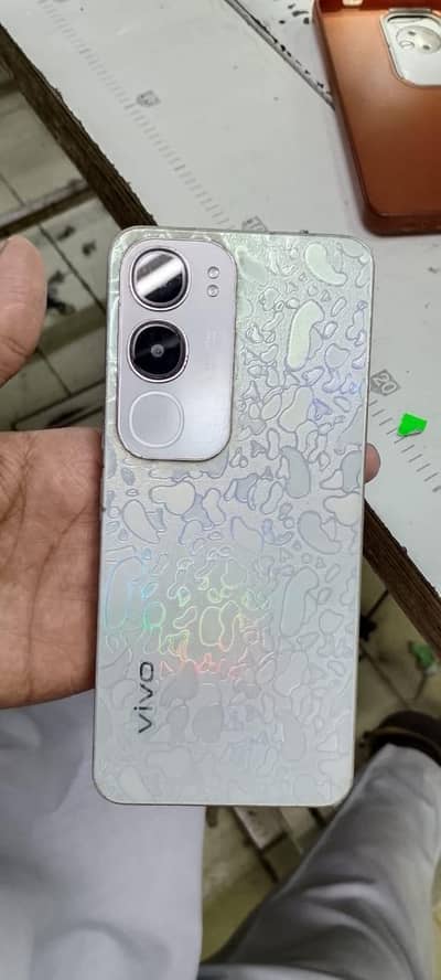 Viivo y19s complete box exchange Possible Pixel device only