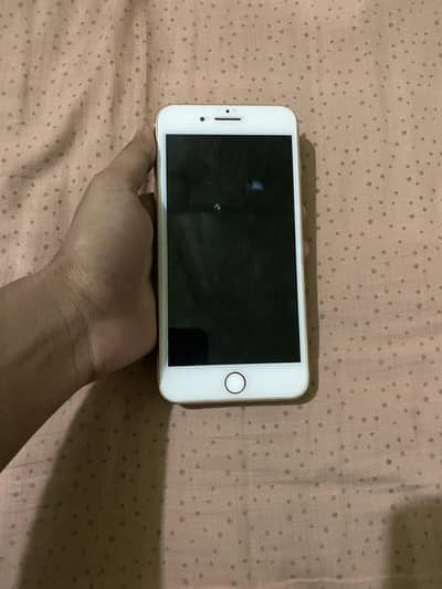 Iphone 8 plus pTa approved