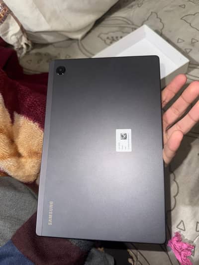 PTA approved Samsung A8