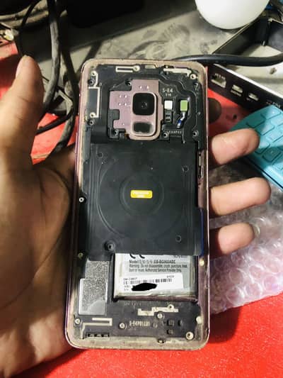 Samsung Galaxy s9 edge