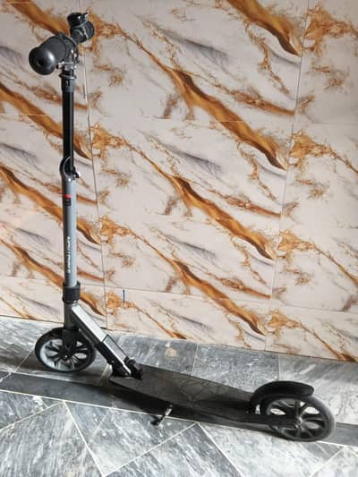 Swegtron kick scooter