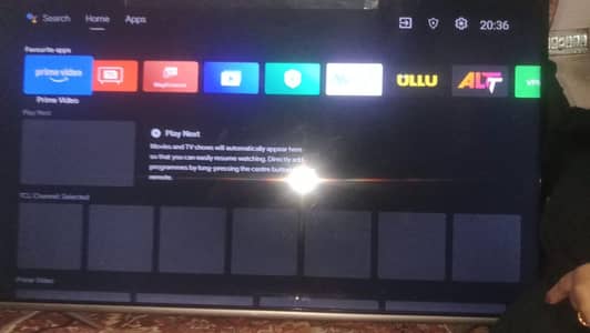 tcl 50 inch android led