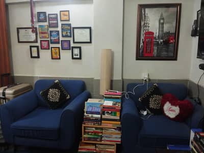 5 Seater Softa Set for sale in Gulshan Karachi