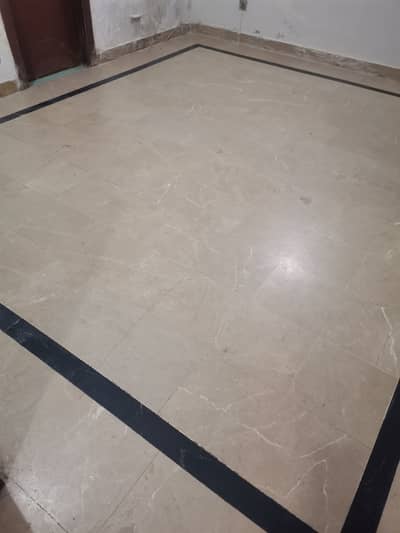 Single story house for rent