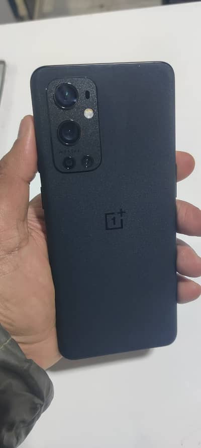 OnePlus 9 Pro 256GB PTA Approved – Never Open