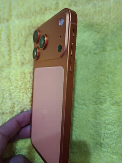 X R Non Pta original batteryHelth 84 not bost