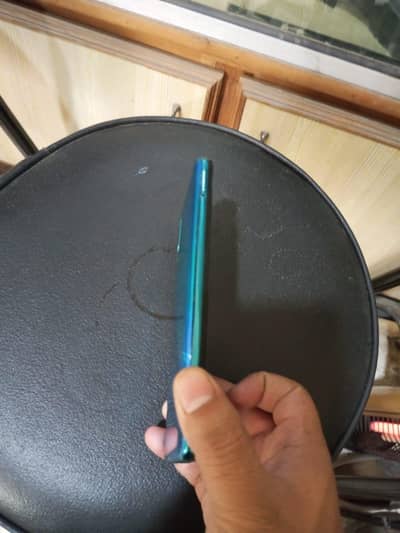 Samsung Galaxy A30s 4 gb 128 All ok ha panel change hai Baki okay hai