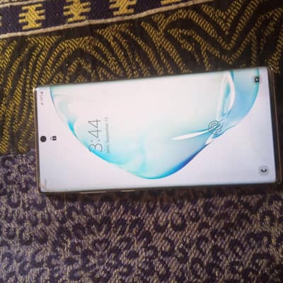 galaxy note 10plus official pta