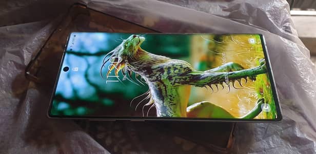 galaxy note 10plus official pta