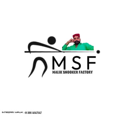12x6 Professional Snooker Table Pakistan | Malik Snooker Factory