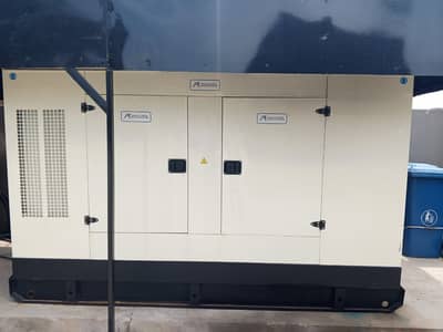200 kVA CUMMINS  Brand New Diesel Generator (30 KVA to 500 KVA. )