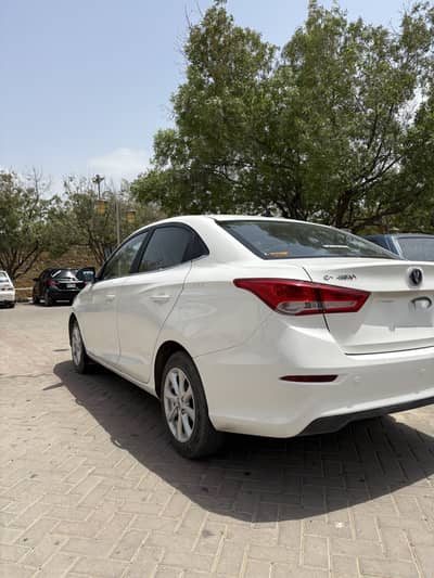 Changan Alsvin 1.3 MT