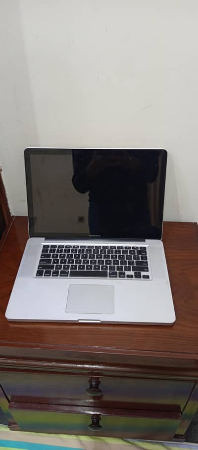 Macbook Pro 2012 |15"