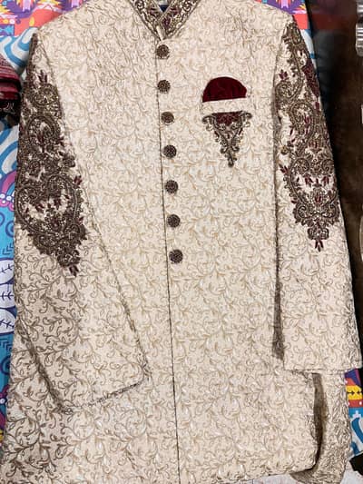 Sharwani , pant coat ,  jecket , westcoat