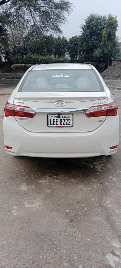 Gli Auto 2015/16 ( 0342 68 45 215)