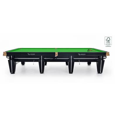 Snooker Tables 10x5 & 12x6 Available | Malik Snooker Factory
