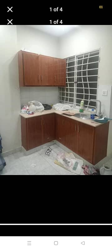 Studio flat available for rent Islamabad