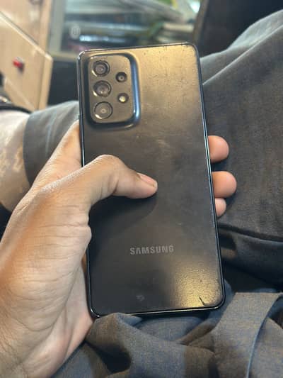 Samsung Galaxy A53 For Sale (6GB / 128GB)