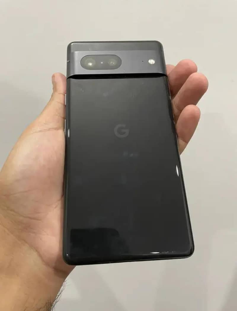 Google pixel 7 1
