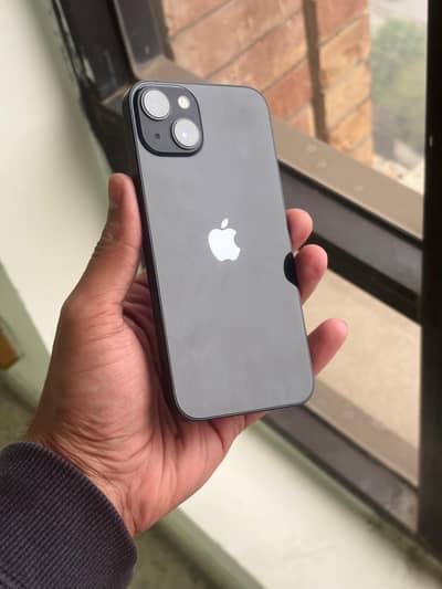 IPhone 13 JV Non PTA