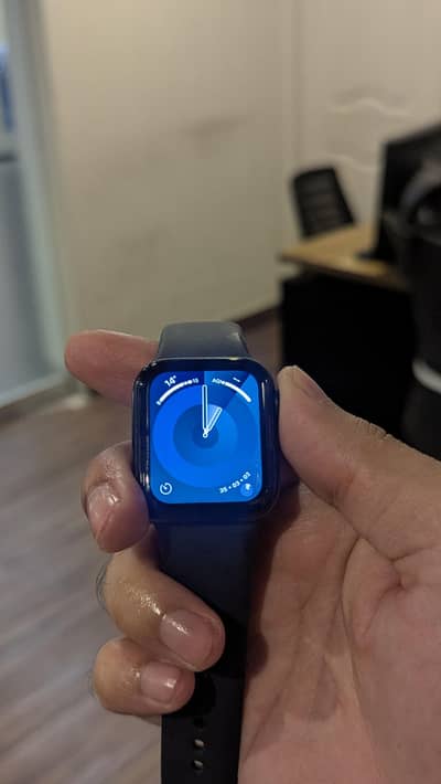 apple watch se 2 gsm+cellular