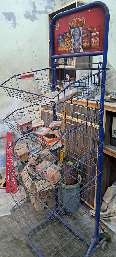 Slanty & Lays Stands For Sale