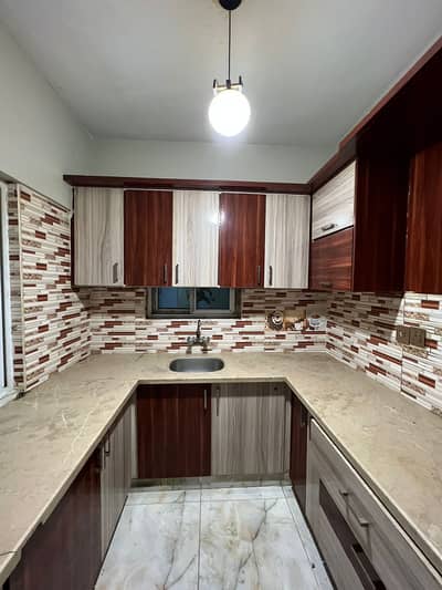 two bed dd apartment for rent in aliminal tower johar