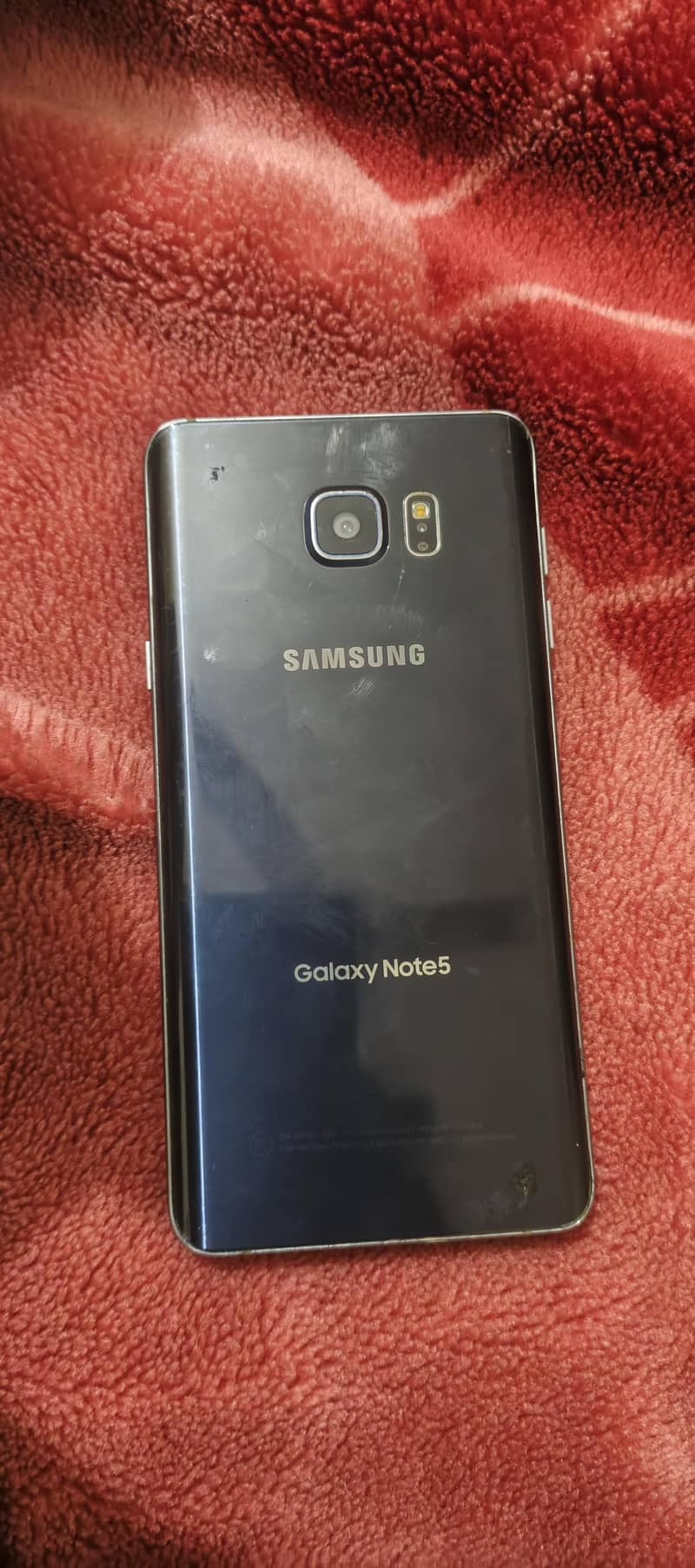 Galaxy Note5 1