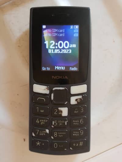 Nokia 106