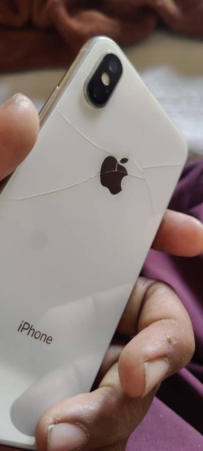 iphone xs factory red add