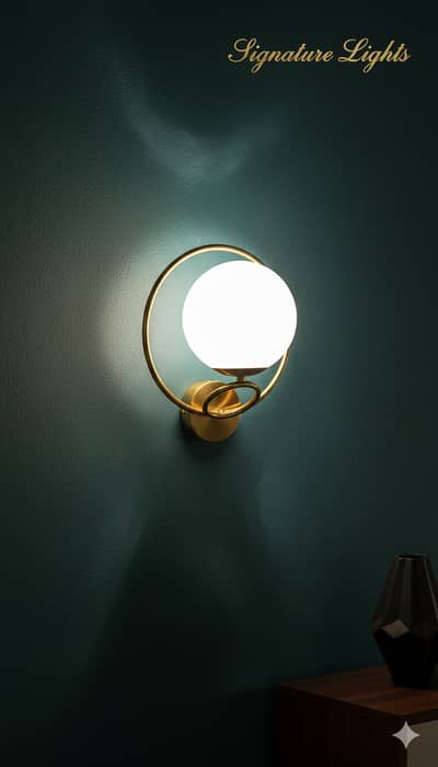 Wall Lamp | table lamp | lamps | home decor | elegant table lamps