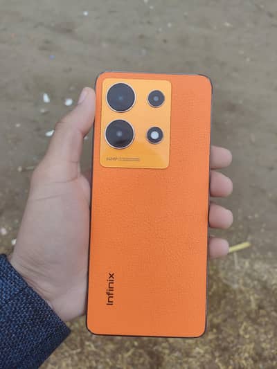 Infinix note 30 8 256