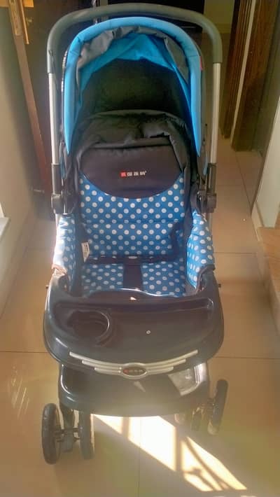 Baby Stroller/Pram