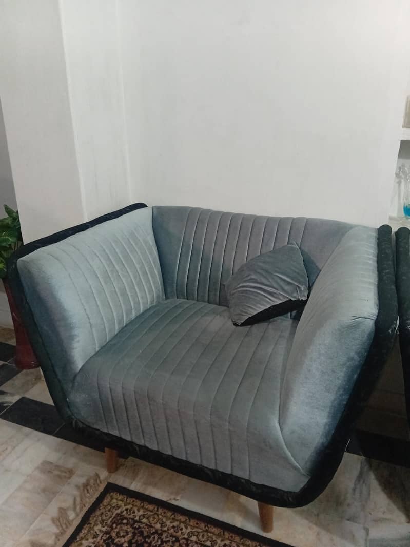 Sofa set 1