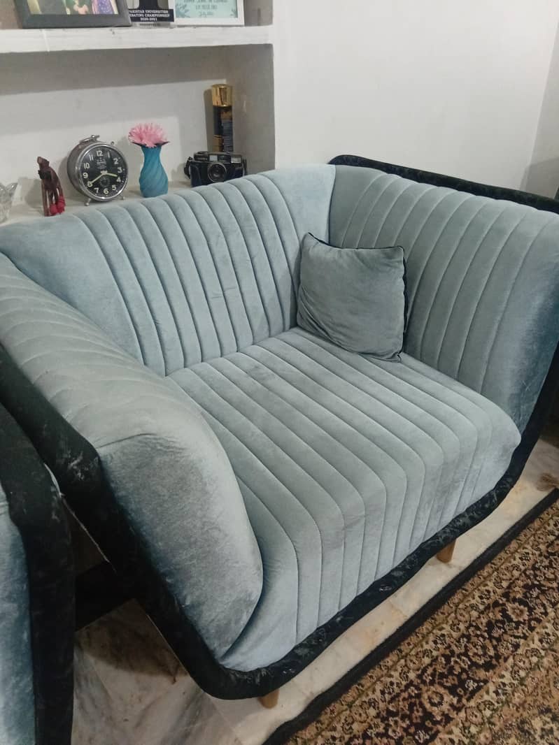 Sofa set 2