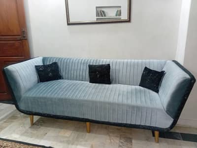 Sofa set