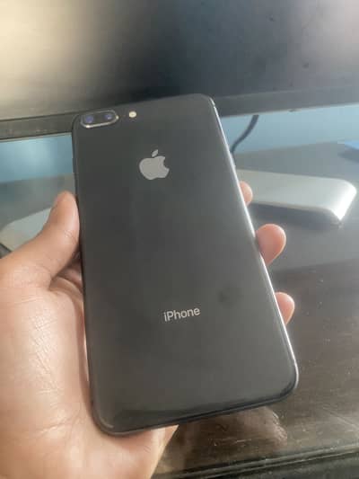 Iphone 8 plus 64 gb bypass