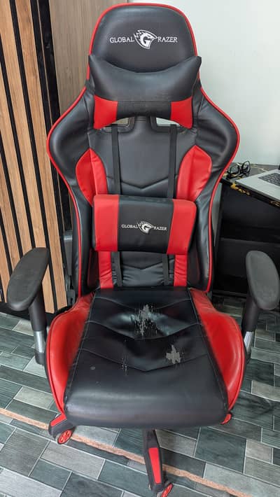 Global Razer Gaming Chair