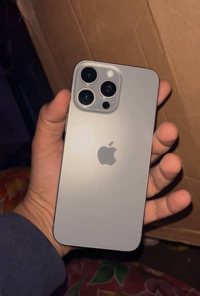 Iphone 15 Pro Max Mobile