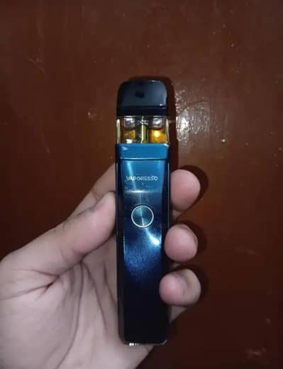 Vaporesso XROS 3 Pro