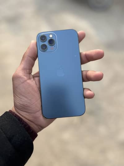 iphone 12 pro jv 128gb