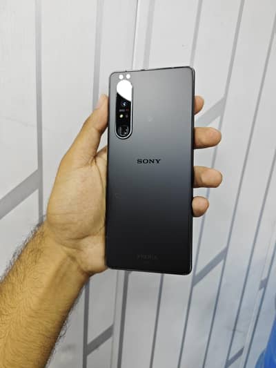 Sony Xperia 5 mark 3 (8/128)