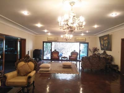 1KanalMost Beautiful House out For Sale DHA Phase 3 Prime Location